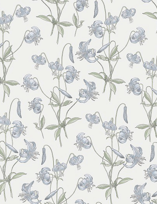 Обои Collection For Walls Northern Feelings 202803