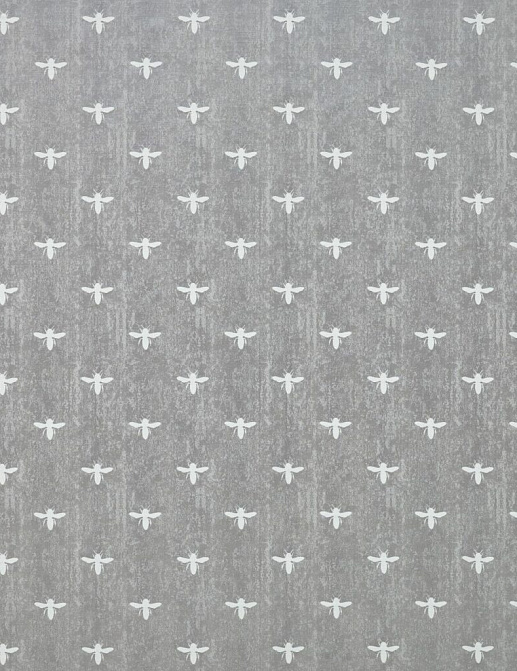 Ткань Ashley Wilde Tatton Park Abella/Silver