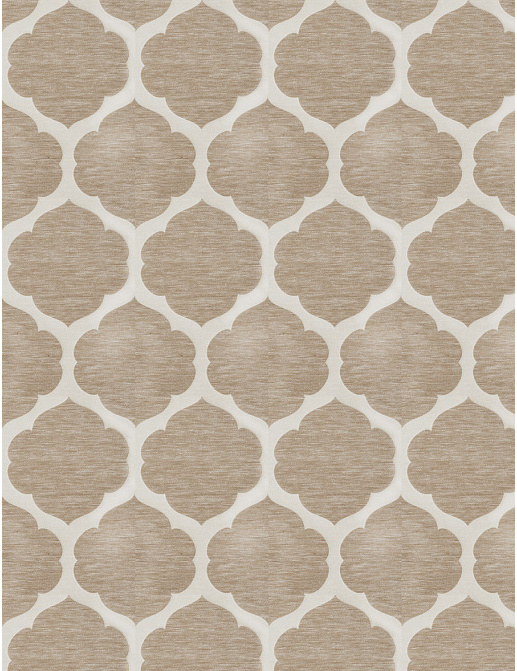 Ткань Trend Dijon Taupe Prints & Wovens Vol.VI 03630/Linen