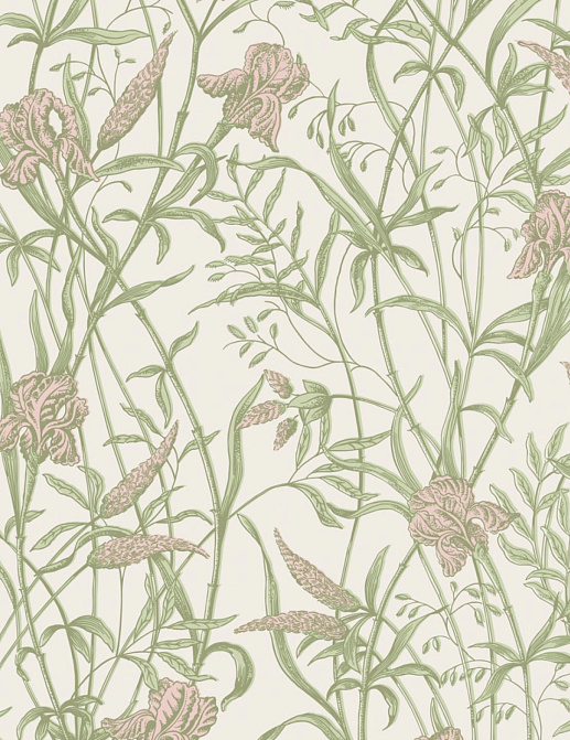 Обои Cole & Son Classics Collection Vol. II 128/5025