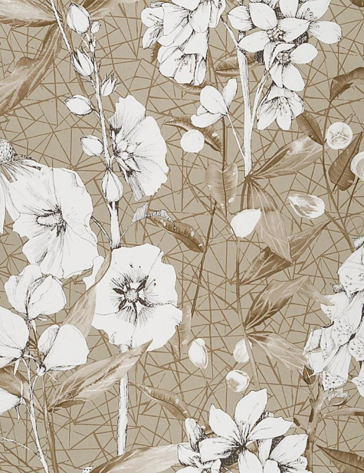 Обои Designers Guild Mandora PDG1050-05