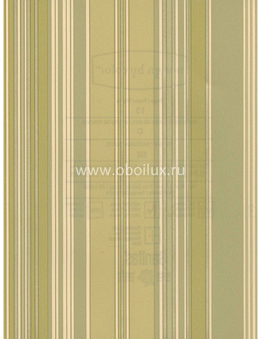 Обои Blue Mountain Green BC1580971