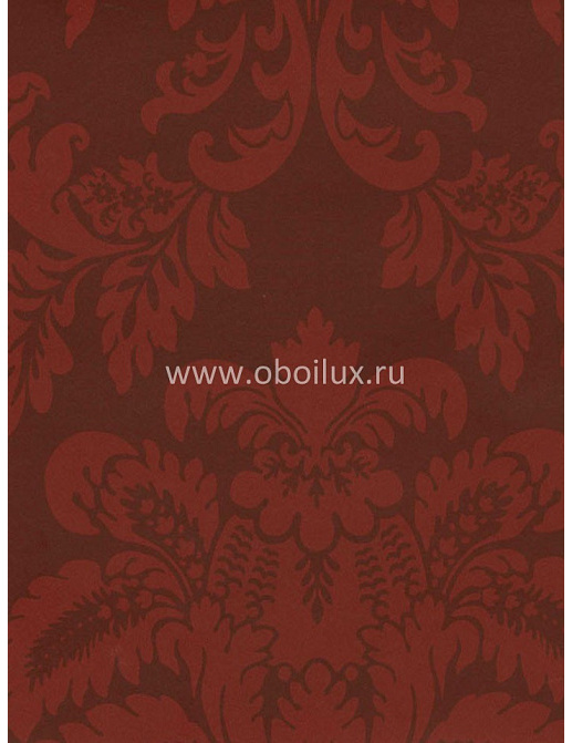 Обои Blue Mountain Red BC1581065