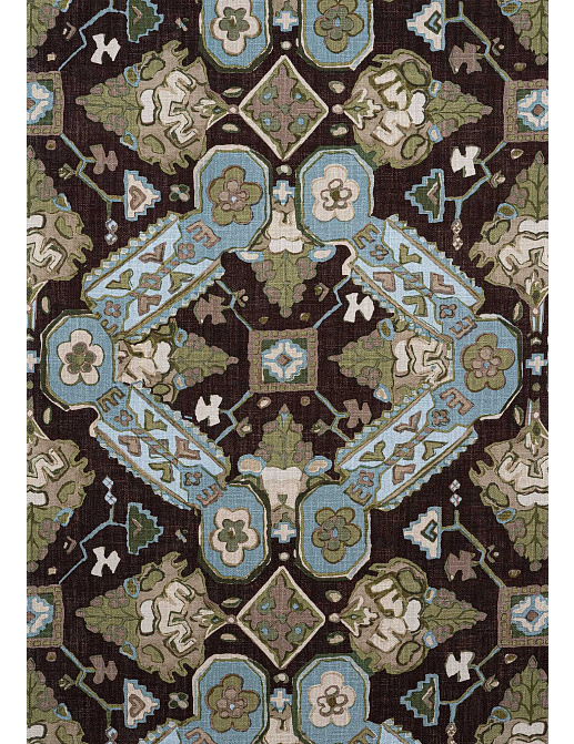 Ткань Thibaut Heritage F910826