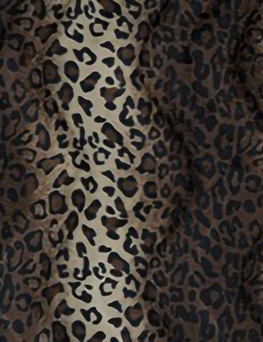 Ткань Today Interiors Wild Brown WF8127