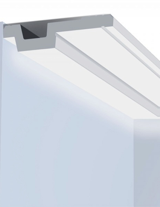 Карнизы HIWOOD Hiwood Decor A90V1