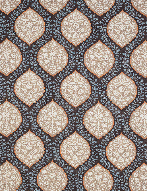 Ткань Nina Campbell Les Reves NCF4294-05