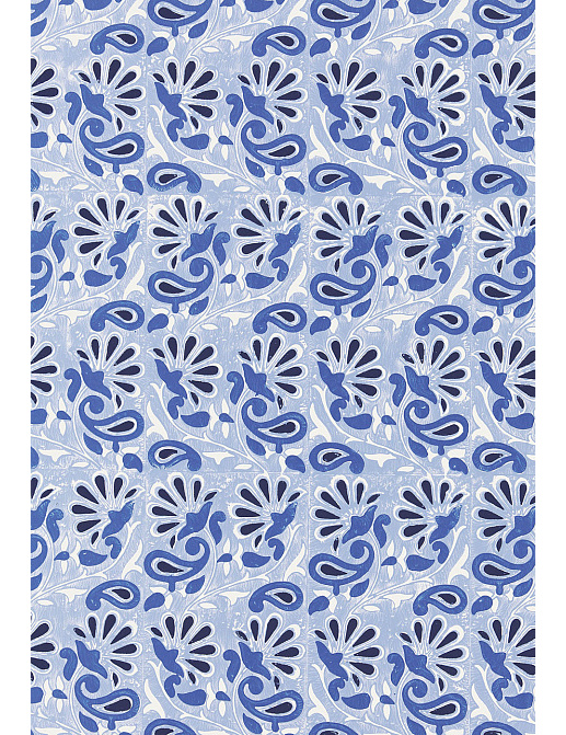 Обои Schumacher Jaipur 5005341