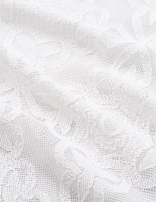 Ткань MYB Textiles Harris Sheers 10656/Ivory