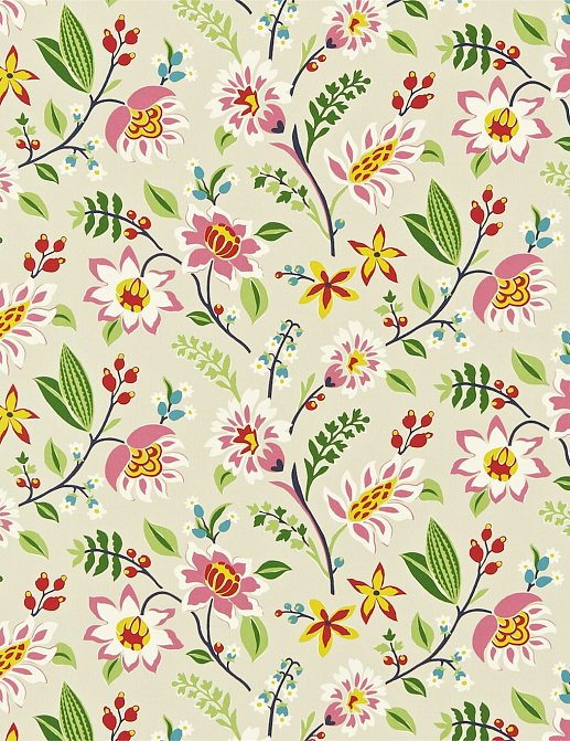 Ткань Sanderson Madison Prints 222718