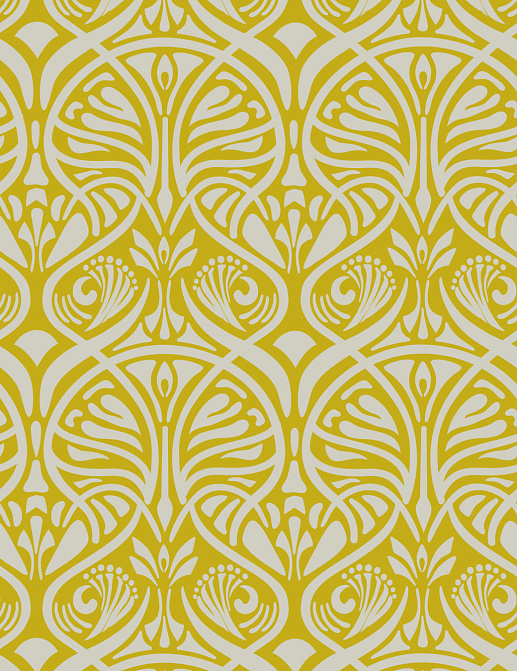 Ткань Trento Studio Abeille 1058/90