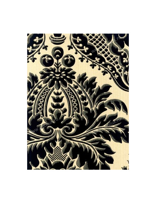 Обои Zoffany Strie Damask SDA04005