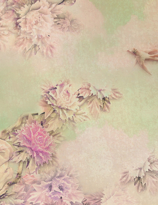 Панно и фотообои Gemini Designer murals collection KT139M-A