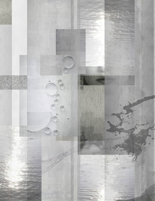 Обои Glamora Creative Wallcovering GL5011A
