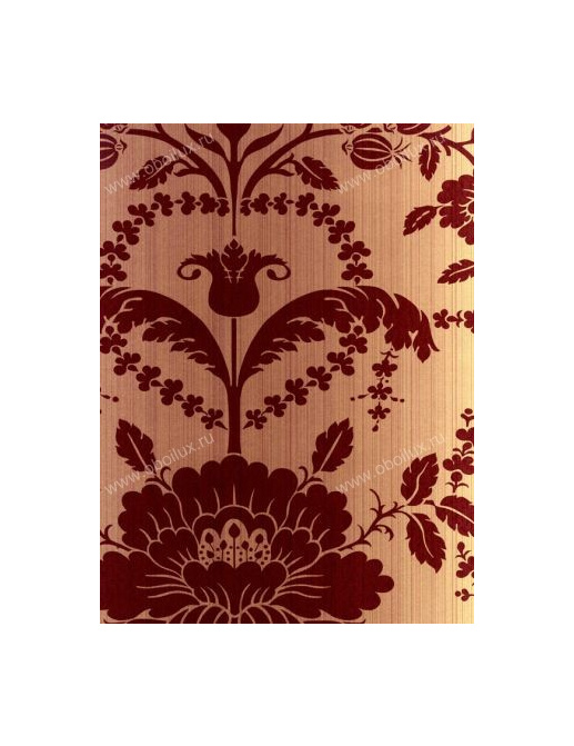Обои Zoffany Strie Damask SDA03006