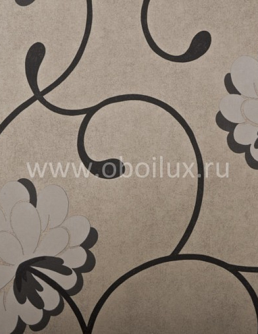 Обои Osborne & Little Boheme W5456-07