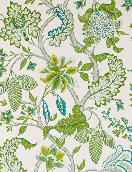 Обои Manuel Canovas Papiers Peints vol.8 03115-01