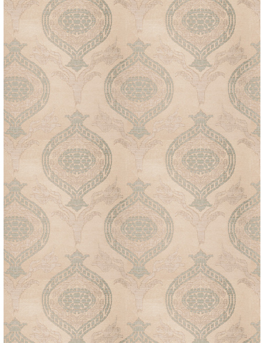 Ткань Vervain Florizel 64910-04