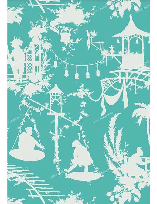 Обои Thibaut Resort T16019