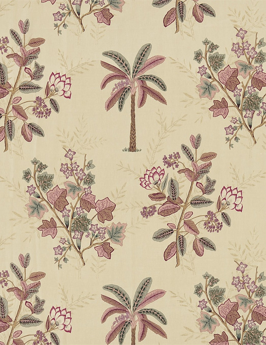Ткань Zoffany Jaipur Prints and Embroideries 321680