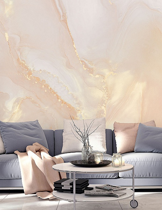 Панно и фотообои Affresco Emotion Art AF2104-COL5