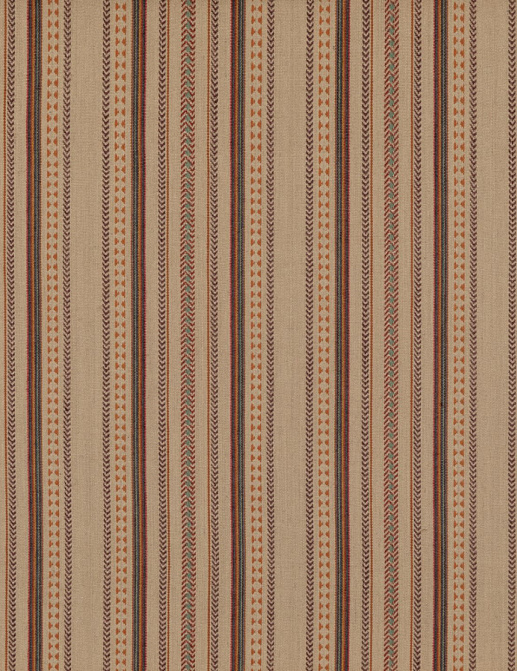 Ткань Mulberry Stripes II FD788/H113
