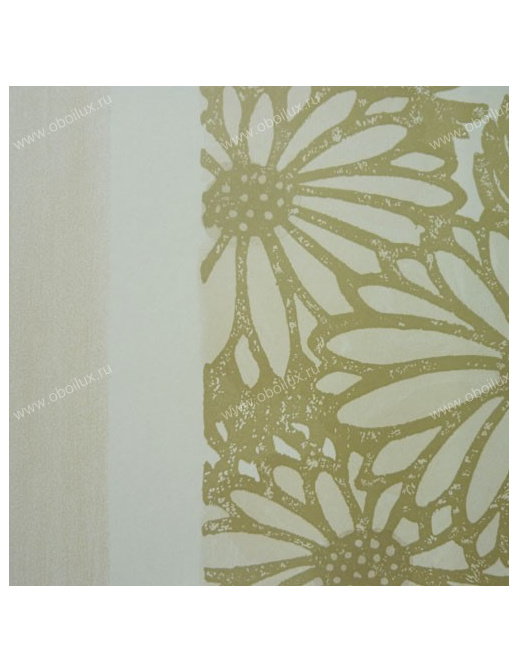 Обои Designers Guild Oriental Garden P458/06