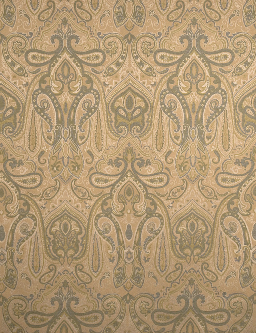 Ткань Trend Jaclyn Smith Home aqua blue 01848 Mist