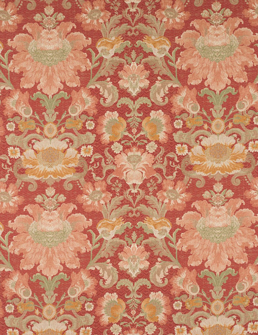 Ткань Colefax and Fowler Marius F4859-03