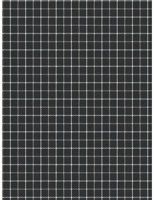 Ткань Fabricut Chromatics Vol.XXIII Charcoal Anpan/Graphite