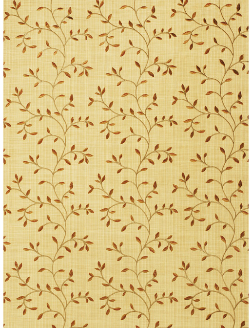 Ткань Trend Timeless embroidery 02334 Maize