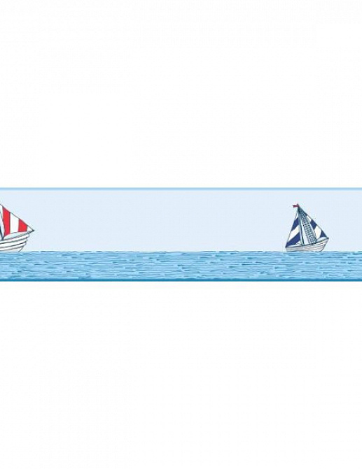 Бордюр York Young at Heart LK8235BD