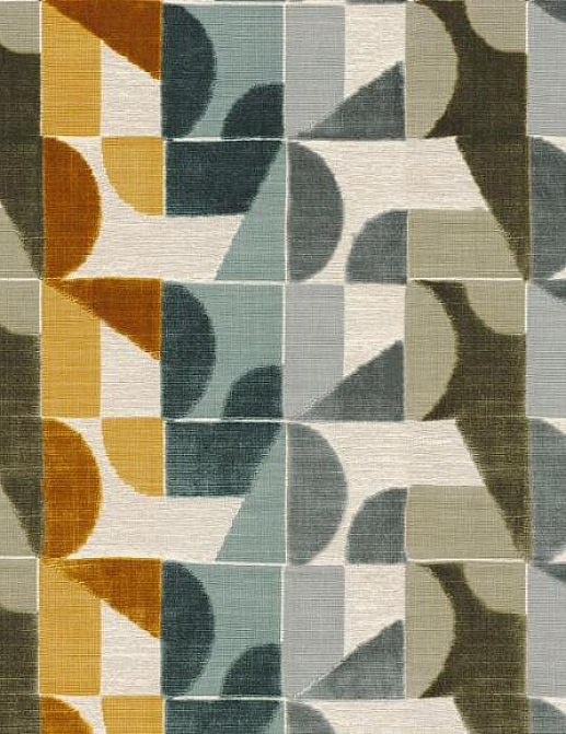 Ткань Casamance Nelson 47190363
