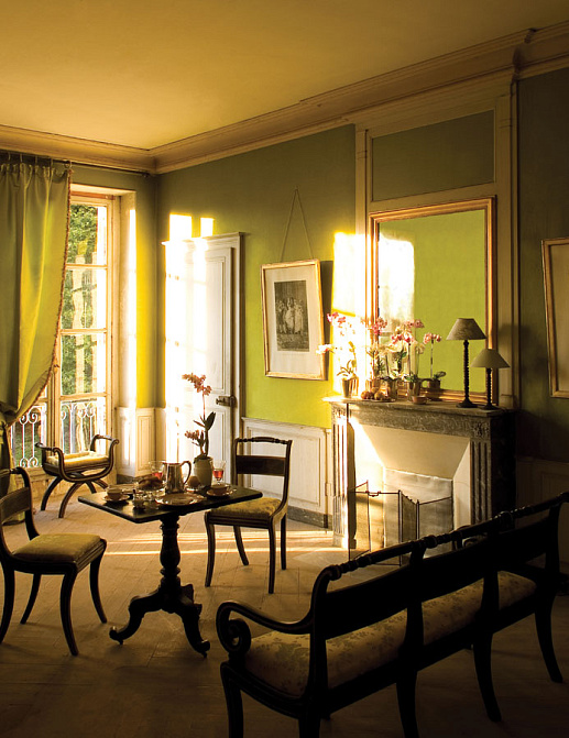 Панно и фотообои De Gournay Plains 0512-03