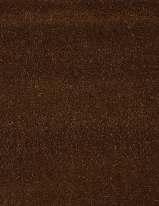 Ткань MYB Textiles Marlow Velvet 8409/Cocoa