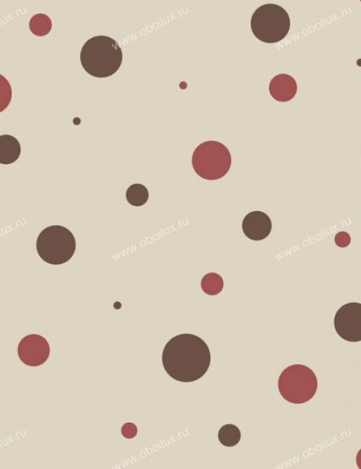 Обои Decor Delux Ciao Bimbi 1318
