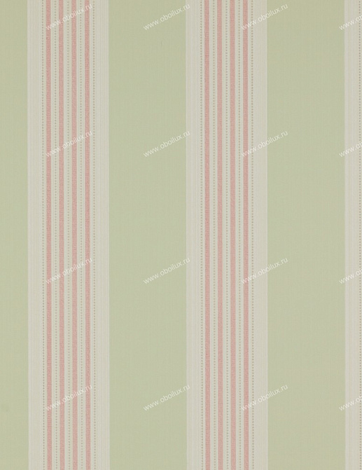 Обои Colefax and Fowler Ashbury 07991-05