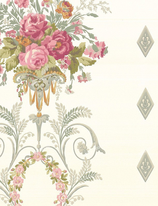 Обои Little Greene Revolution Papers 0284PAREDOW