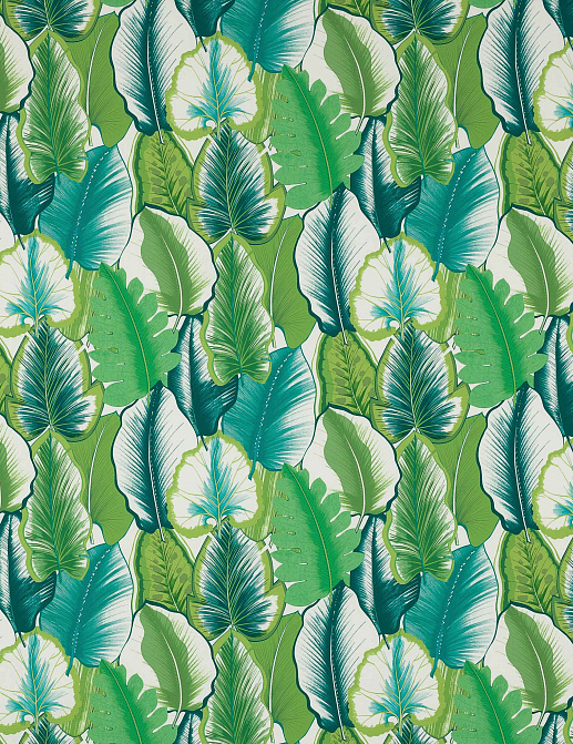 Ткань Manuel Canovas Bali M4073-02