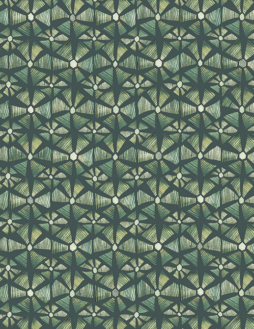 Обои Cole & Son Ardmore Jabula 119/6030