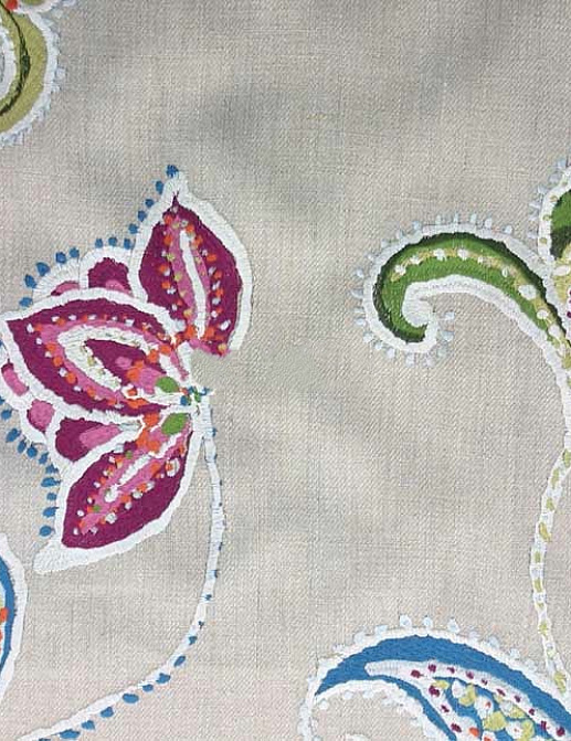 Ткань Prestigious Textiles Explore 3102721