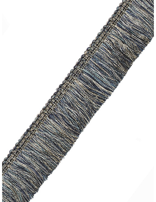 Бахрома Fabricut Mineral Obsession Trimmings Balducci/Sodalite