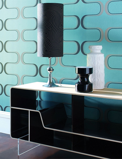 Обои Harlequin Feature Walls HFC34645