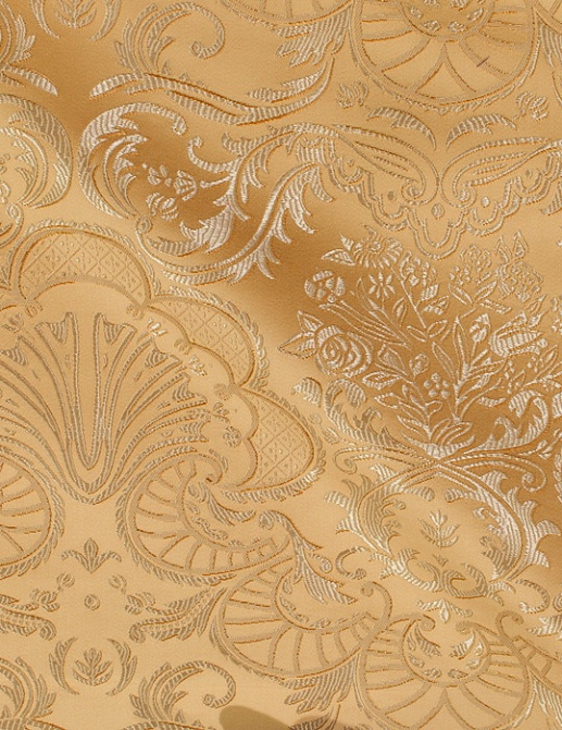 Ткань Galleria Arben Monte Cristo Morrel Gold