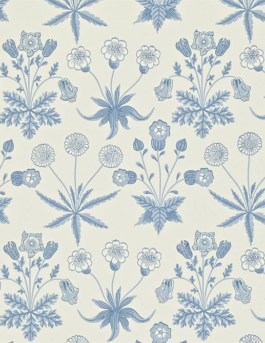 Обои Morris & Co Archive Wallpapers II 212561