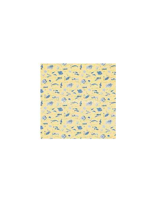 Обои Thibaut Seaside T6718