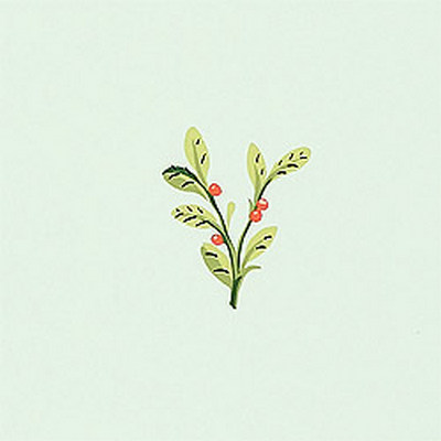 Обои Thibaut Small Print Resource II T5156
