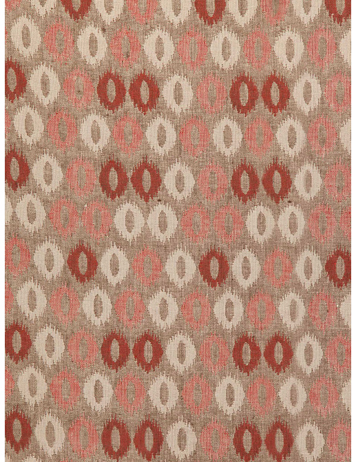 Ткань Holland & Sherry Linen Ikat DE12469