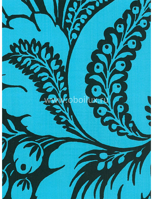 Обои Blue Mountain Black BC1581415