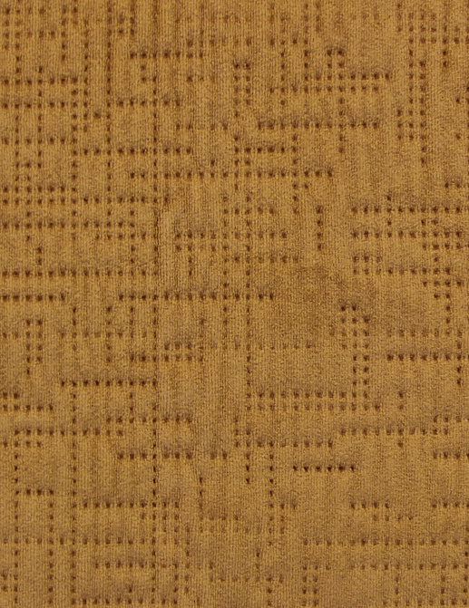 Ткань Aldeco Amadeo BrailleVelvet/6